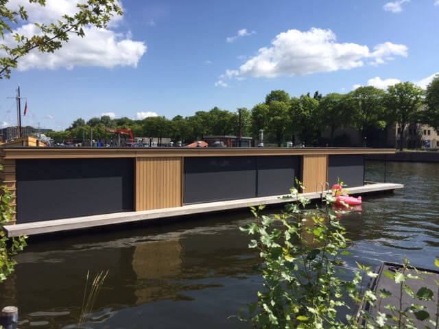 Luxaflex Beaufort 100 Screen1 screens