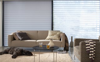 Bosman Zonwering silhouette shades Bosman zonwering silhouette