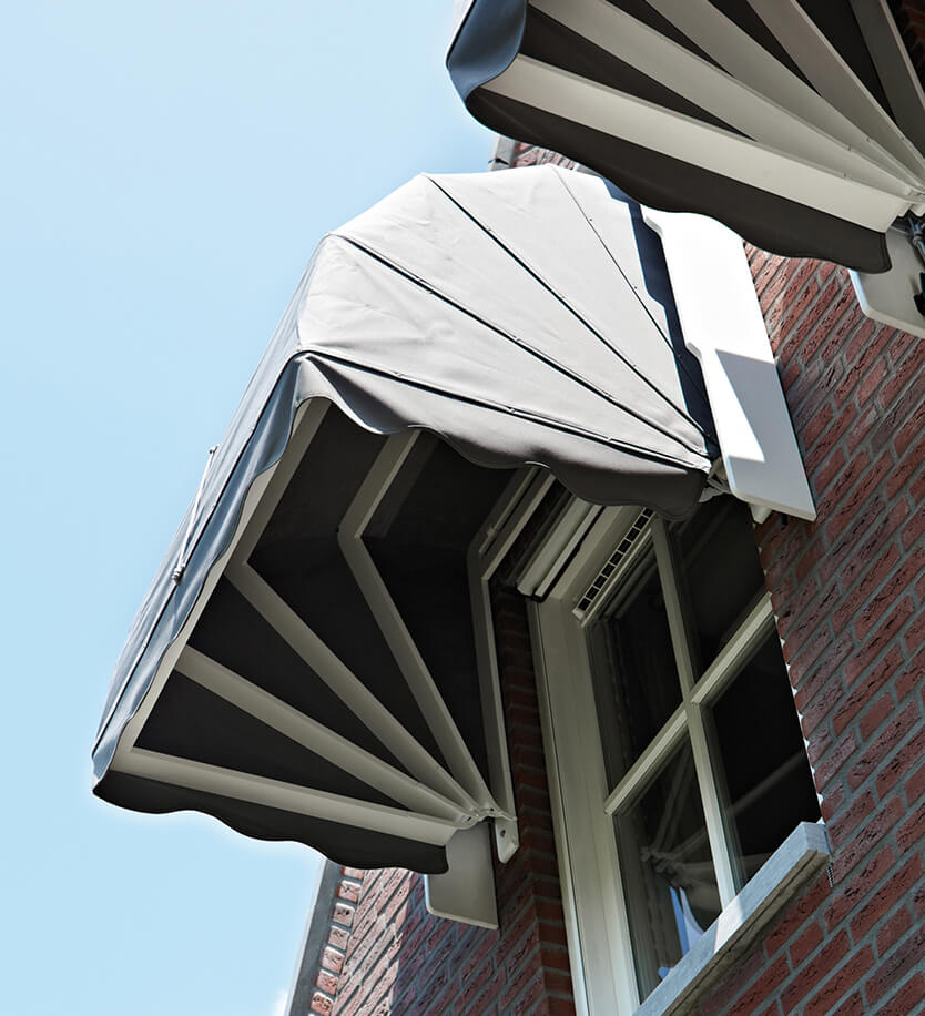 Luxaflex Bosman markiezen Bosman markiezen