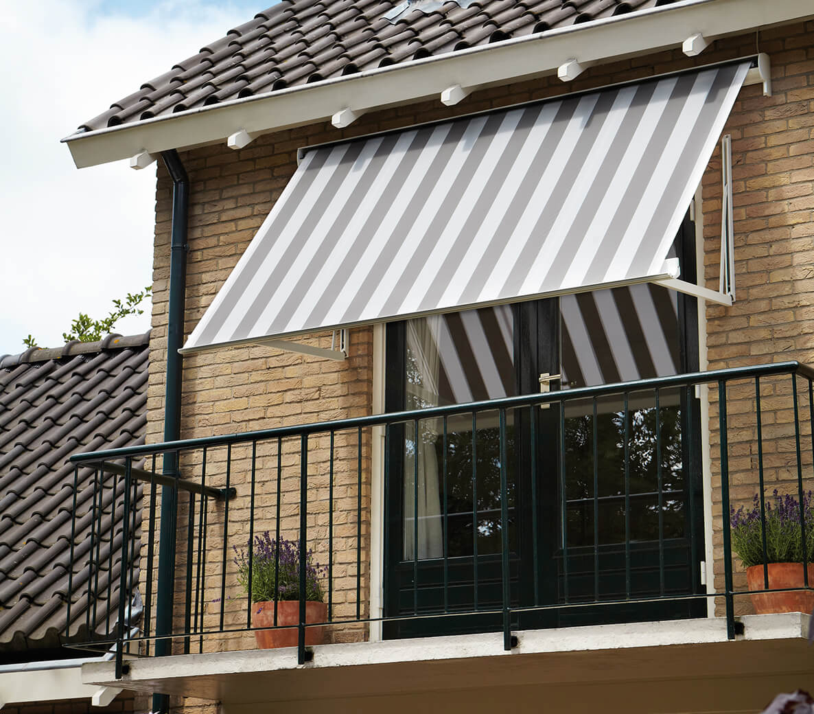 Luxaflex Bosman vensterzonwering Bosman vensterzonwering