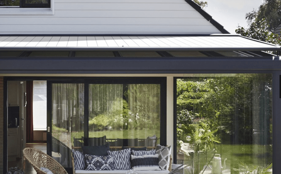 Bosman zonwering Bosman serrezonwering