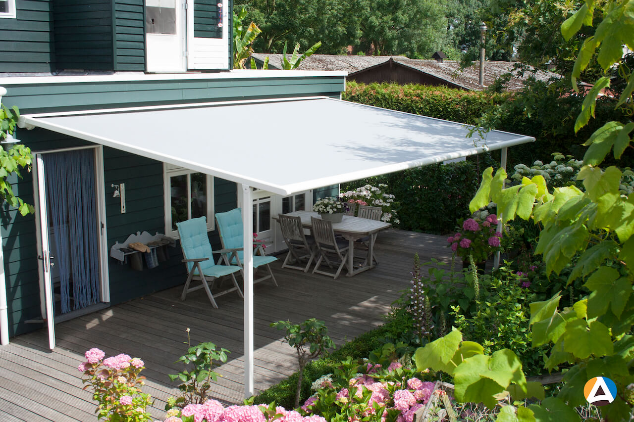 Allround Zonwering - Pergola