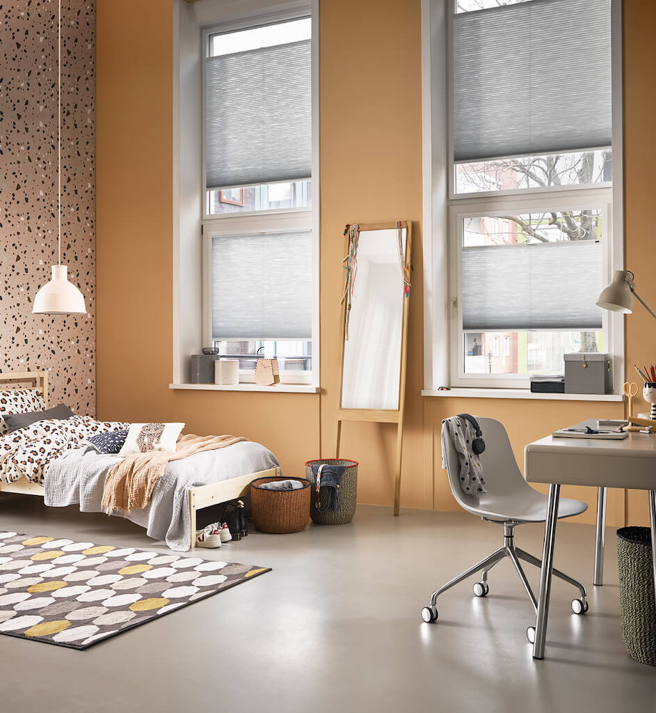 Luxaflex