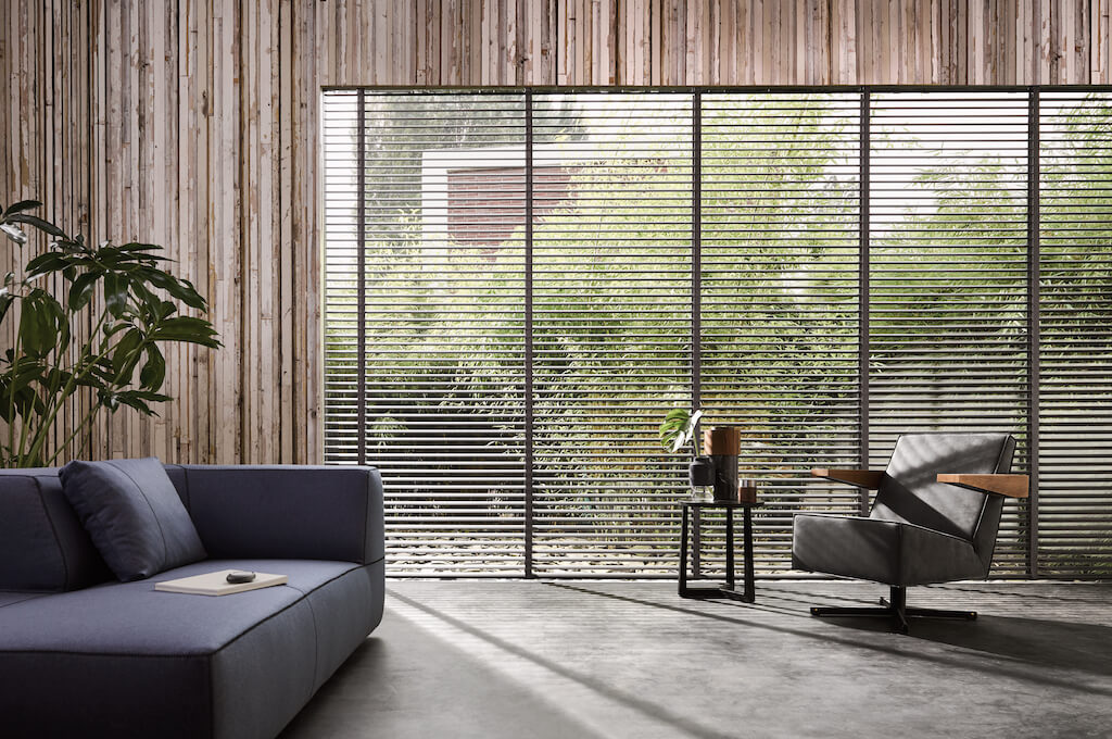 Luxaflex