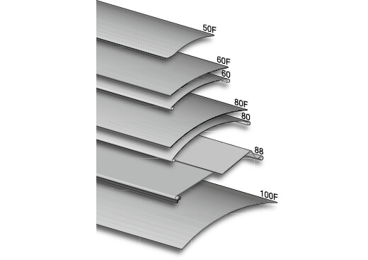 Lamle Types