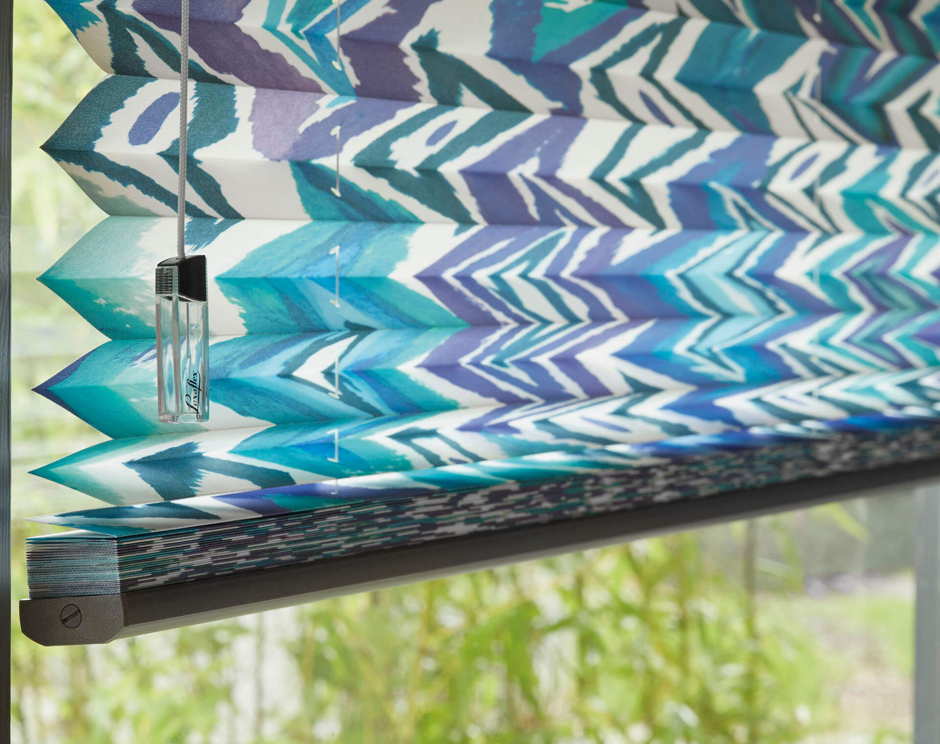Luxaflex Plisse Luxaflex Plisse