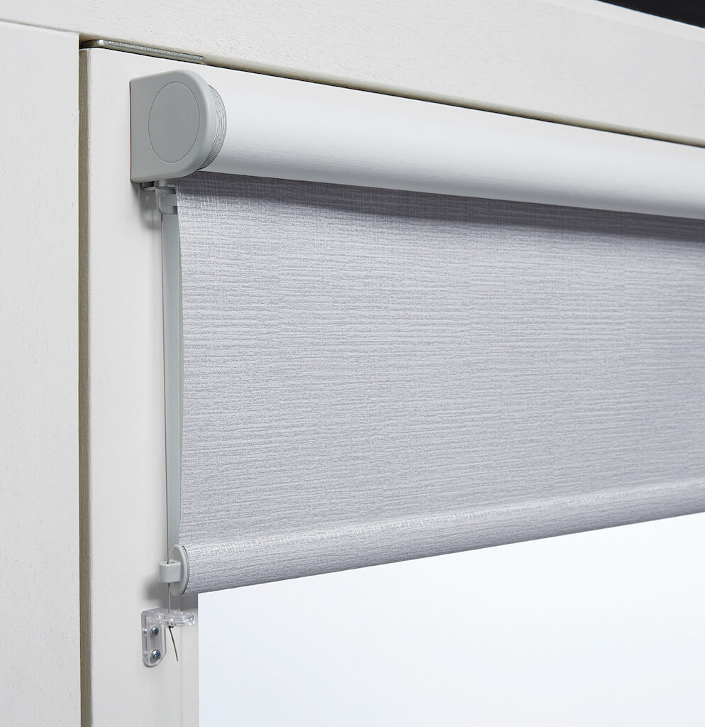 Rolgordijnen in topkwaliteit Maak kennis met Bosman Zonwering