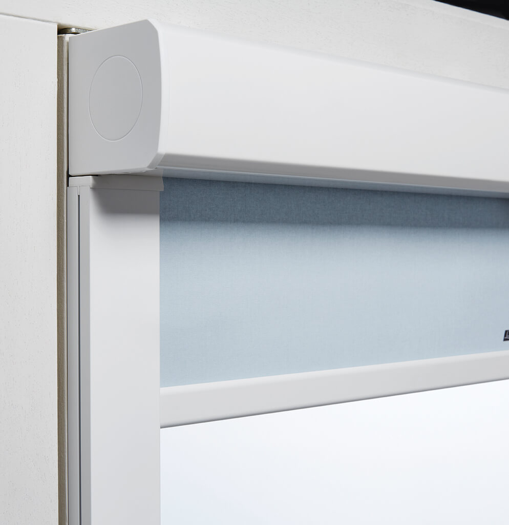 Luxaflex