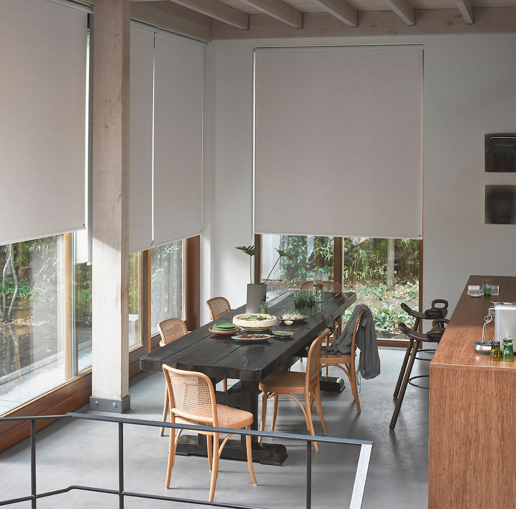 Luxaflex