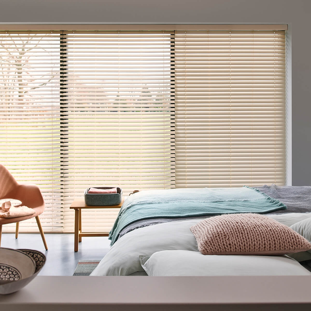 Scandinavische stijl